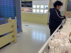 -红星前进面包牛奶公司(君太店)