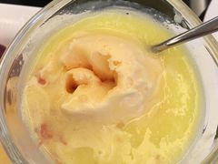 冰激凌杨枝甘露-泛太平洋大酒店·海天楼中餐厅·粤菜