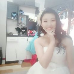 点击看大图 -巴黎新娘婚纱摄影