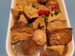 -平江桃花源记(新光天地店)