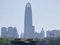 -济南大明湖景区