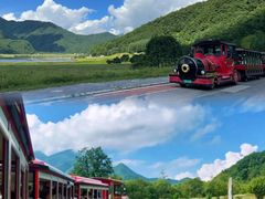 -大九湖