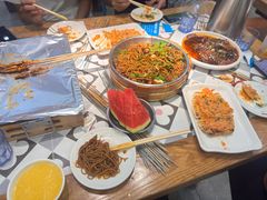 -勇利赵家烤肉坊(翠华北路店)