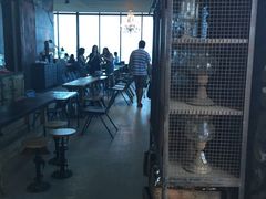 -Cafe Aewol Monsant