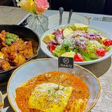 武汉超适合聚会和约会的西餐厅🍴