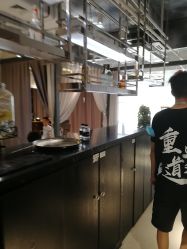 -重道造型