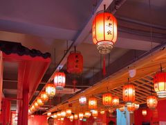 -吴老幺火锅(金龙店)