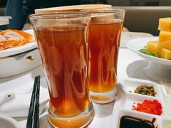 冰糖雪梨-四季民福烤鸭店(前门店)