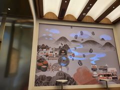 -Tims天好咖啡(河西万象城店)