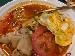 -贵凤凰贵州米粉(五道口店)