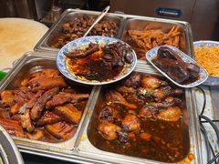 -梅溪·小伙子干挑面(安吉总店)