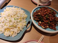 -街角等你.大连海鲜烧烤(西安路店)