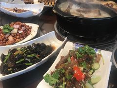 -亿诣蝎府炸酱面羊蝎子火锅(酷车小镇店)