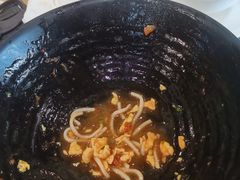 -糟粕醋·椰苑海南菜餐厅(亚龙湾天域酒店)