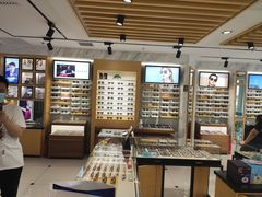 -宝岛眼镜(建外soho店)