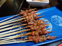 -老表记广西宵夜螺蛳鸭脚煲(西大店)