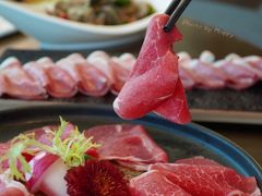 -同禧荟·港味海鲜火锅·粤菜(三亚湾店)