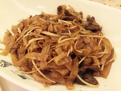 -稻香酒家·33年老字号·港式粤菜(富邦中心店)