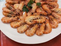 -天鲜阁·海鲜粤菜·33年老字号(石槎白云站店)