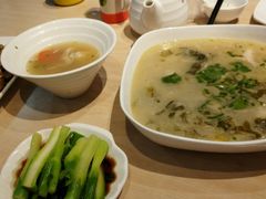 -避风塘(百联东郊店)