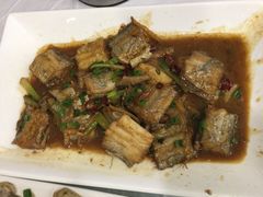 -金海湾海鲜排档(朱家尖店)