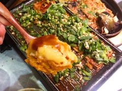 -探鱼·鲜青椒爽麻烤鱼(银泰城店)
