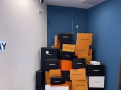 -聚云奢二手奢侈品黄金手表包包回收·中古店(上海店)