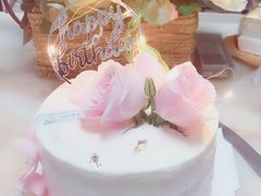 -ZOZO's昌左左精致甜品设计(新北店)
