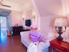 -中旅阿那亚九龙湖·公主酒店