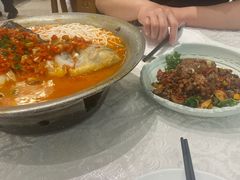 -马凯餐厅(地安门店)