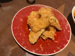 -奉天小馆·非遗东北菜(沈阳万象城店)