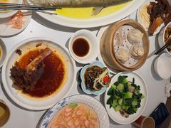 -二泉园老菜馆·百年无锡菜