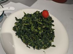 南湖菜心-苏庄·新淮扬菜(沂州路商业街店)