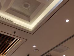 大堂-如丰晟宴(长安万达店)