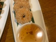 -明泰谷泰国餐厅(正大广场店)