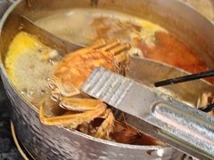 -金滏山烤肉·海鲜·火锅自助餐厅(襄阳万达店)