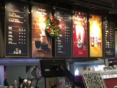 -COSTA COFFEE(恒基名人购物中心店)