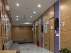 -美年大健康体检中心(牡丹园分院)