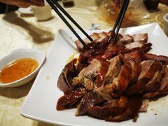 -老字号蛇口德记烧腊饭店·海鲜加工