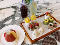 -厦门北海湾惠龙万达嘉华酒店