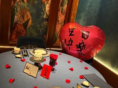 -老吉堂上海本帮菜(工体店)