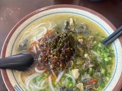 -沈记土鸡米线(七星街品牌中心店)