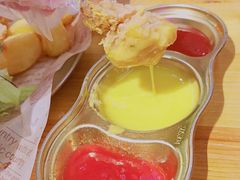 -汉米达特色料理餐厅(郴州友阿国际广场店)