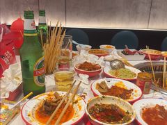 -宏姐串串香(宏伟路店)