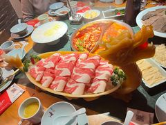 -潮辣成都老火锅(奉贤扶港路店)