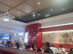 -每味每客·重庆麻辣烫(国泰店)