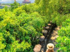 -广州莲花山旅游区
