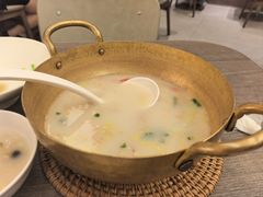 -苏小柳点心·手作小笼包(浦东嘉里城分院)