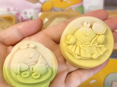 -百年同和·江南点心院(山塘街店)