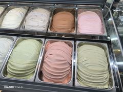 -东方红海鲜百汇(国际大厦店)